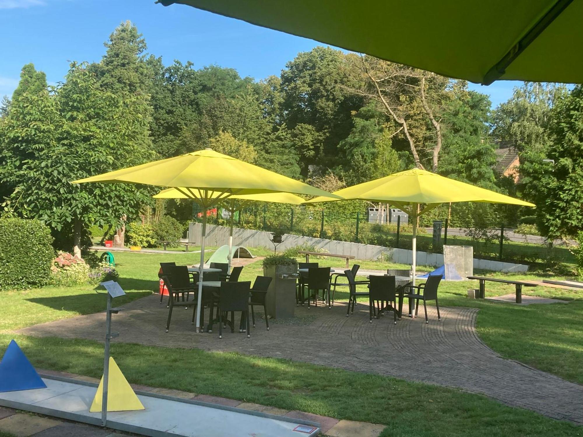 Ferienwohnung Auf Dem Eltenberg Buitenkant foto